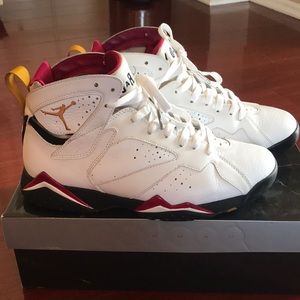 Air Jordan 7 Retro